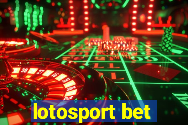 lotosport bet