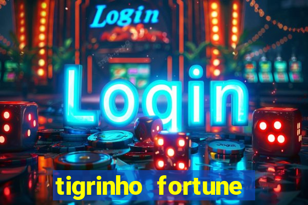 tigrinho fortune tiger png