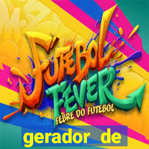 gerador de resultados de futebol