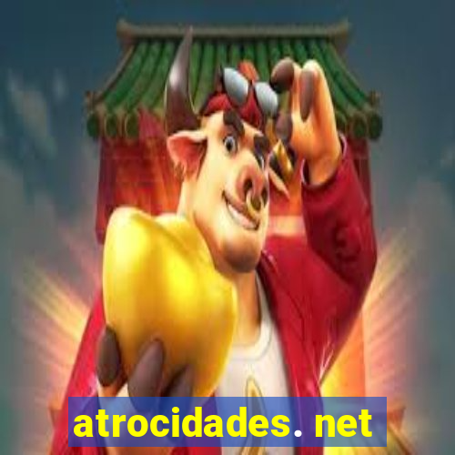 atrocidades. net