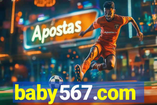 baby567.com