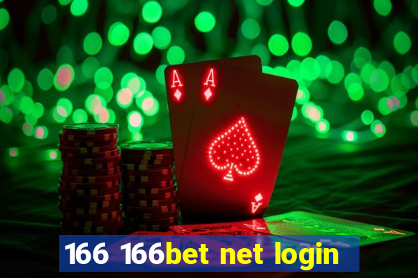 166 166bet net login