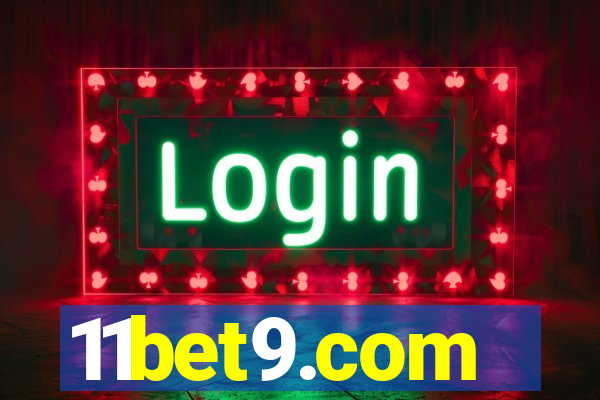 11bet9.com