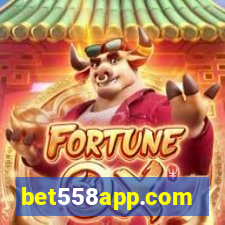 bet558app.com