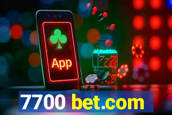 7700 bet.com