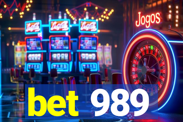 bet 989