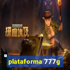 plataforma 777g