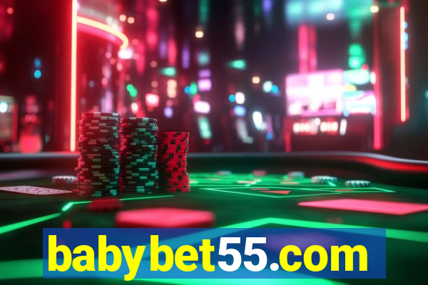 babybet55.com