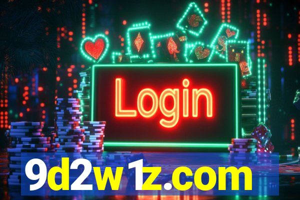 9d2w1z.com