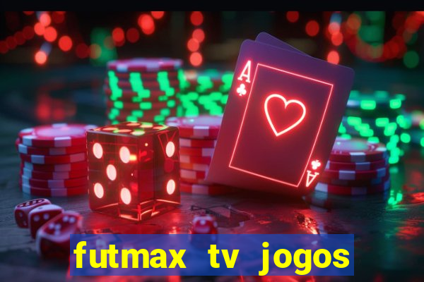 futmax tv jogos flamengo e vasco