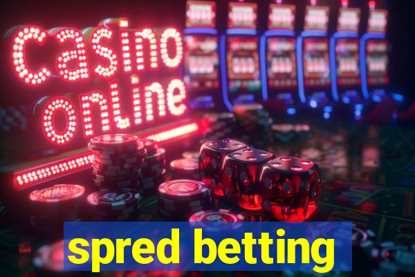 spred betting