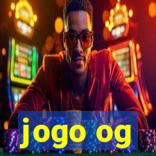 jogo og