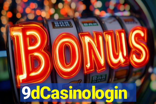 9dCasinologin