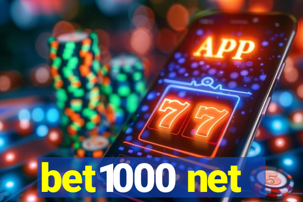 bet1000 net