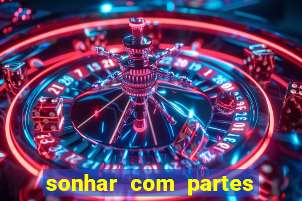 sonhar com partes íntimas de outra pessoa