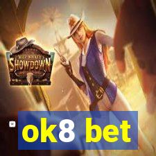 ok8 bet