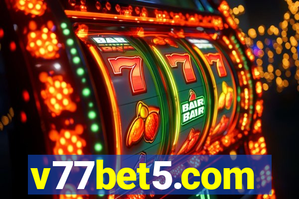 v77bet5.com