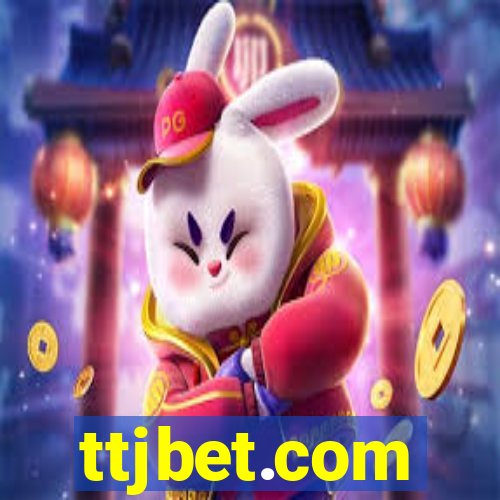 ttjbet.com