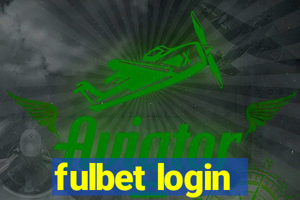 fulbet login