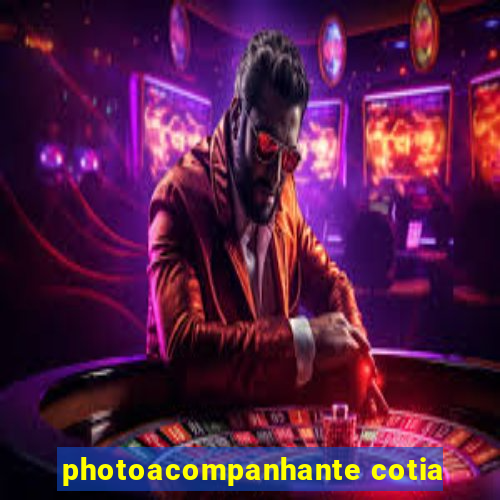 photoacompanhante cotia