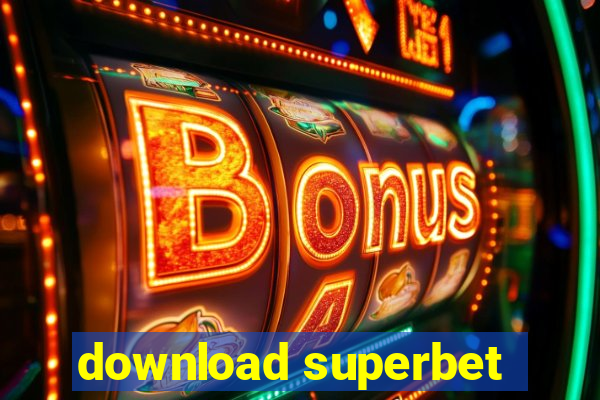 download superbet