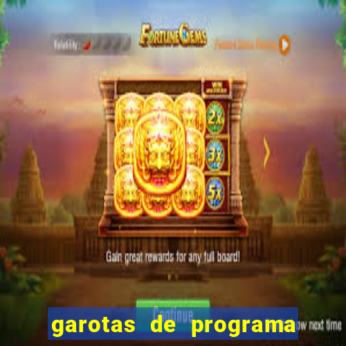 garotas de programa de fortaleza