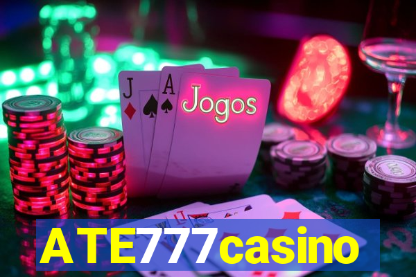 ATE777casino