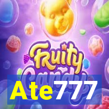 Ate777