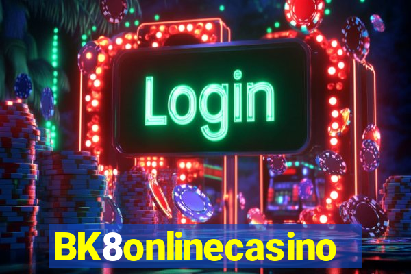 BK8onlinecasino