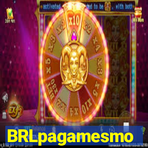 BRLpagamesmo