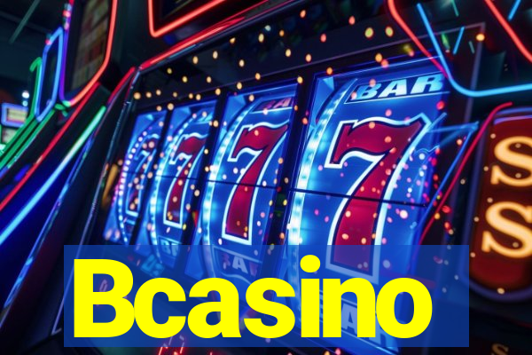 Bcasino