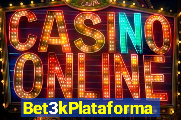 Bet3kPlataforma