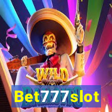 Bet777slot