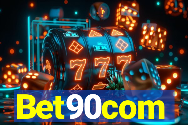 Bet90com