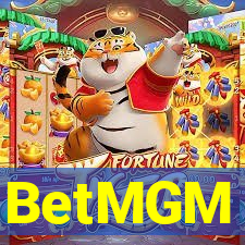 BetMGM