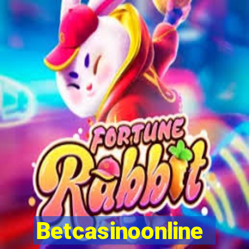 Betcasinoonline