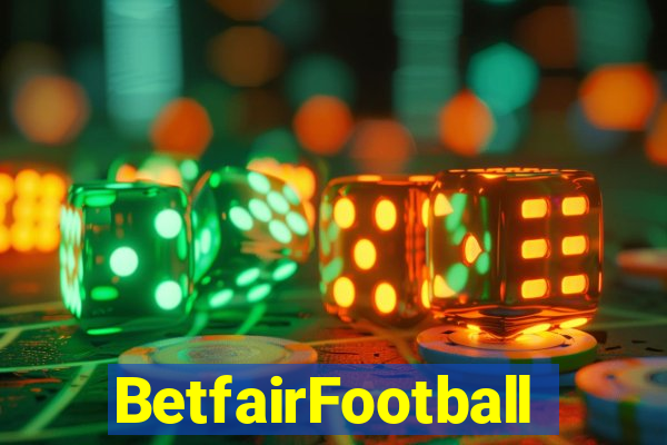 BetfairFootball