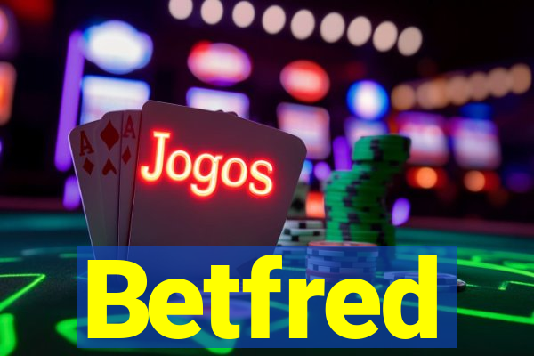 Betfred