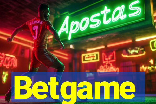 Betgame