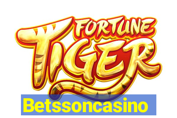 Betssoncasino