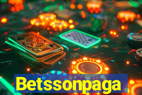 Betssonpaga