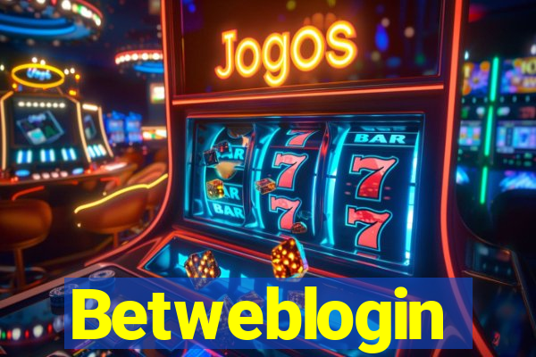 Betweblogin