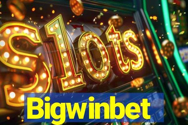 Bigwinbet