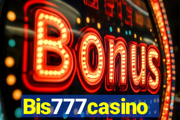 Bis777casino