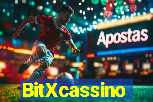 BitXcassino