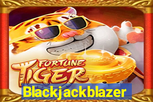 Blackjackblazer