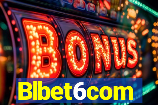 Blbet6com