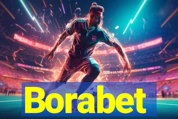 Borabet