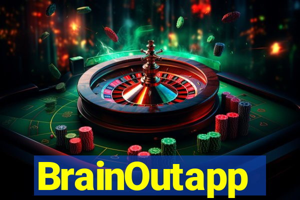 BrainOutapp