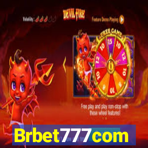 Brbet777com